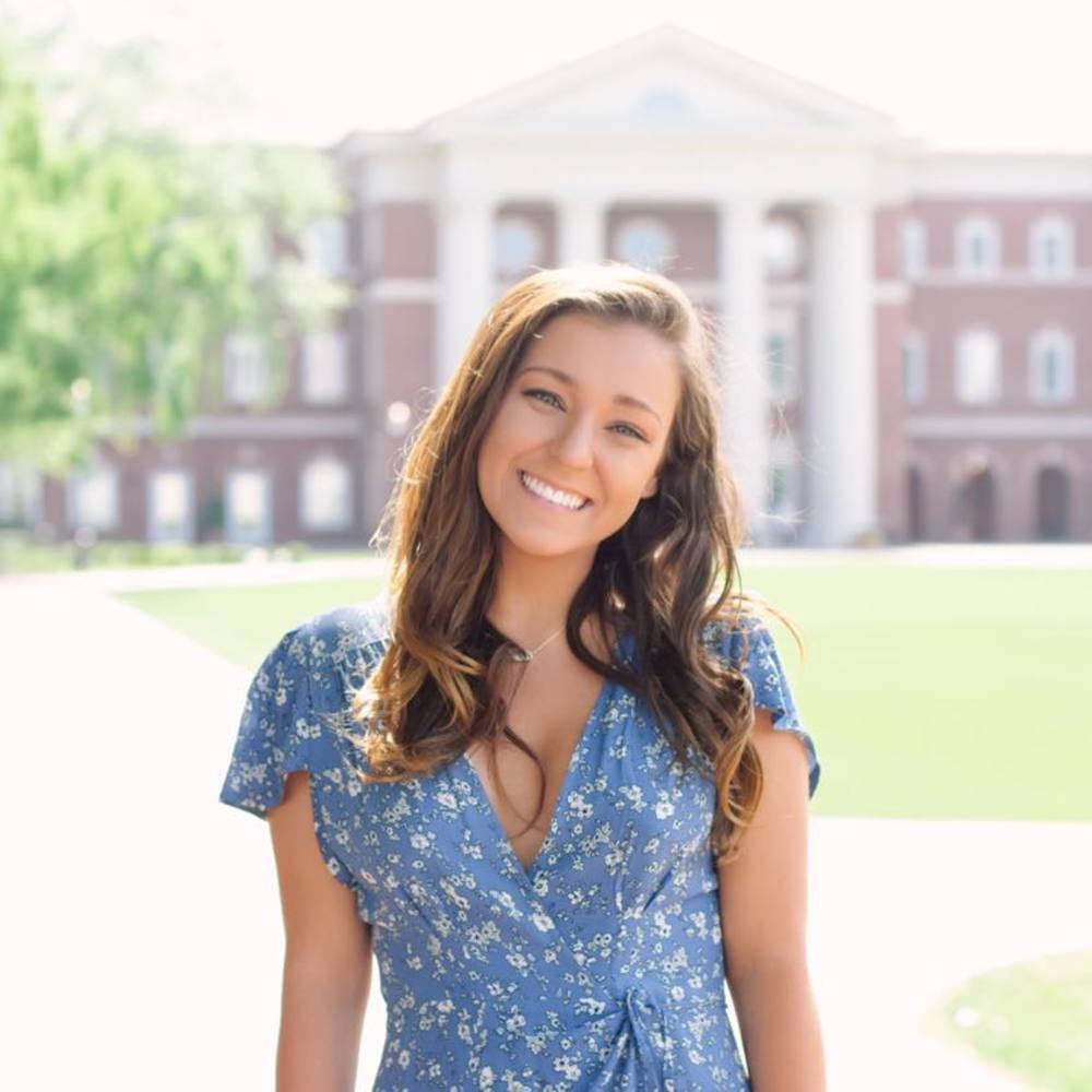 Meet your Posher, Jessica